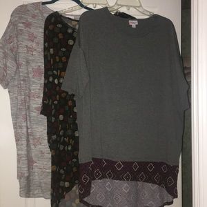 Lularoe Irma Bundle